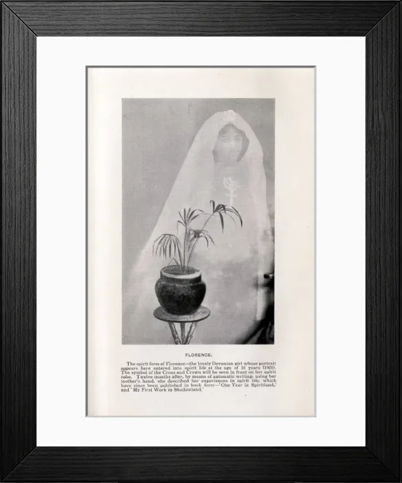 Framed Print : Spirit of Florence Framed Print : Spirit of Florence