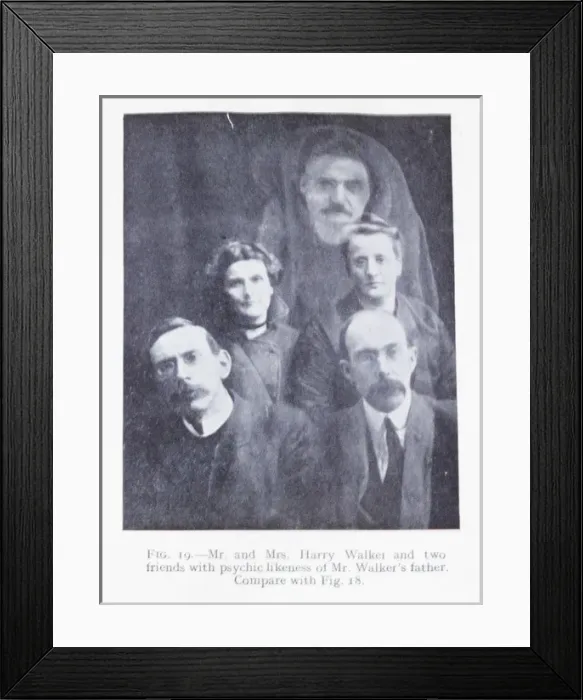 Framed Print : Frank Burnett Framed Print : Frank Burnett