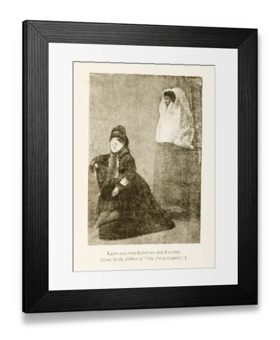 Framed Print : Gentlemen with Spirit Framed Print : Gentlemen with Spirit