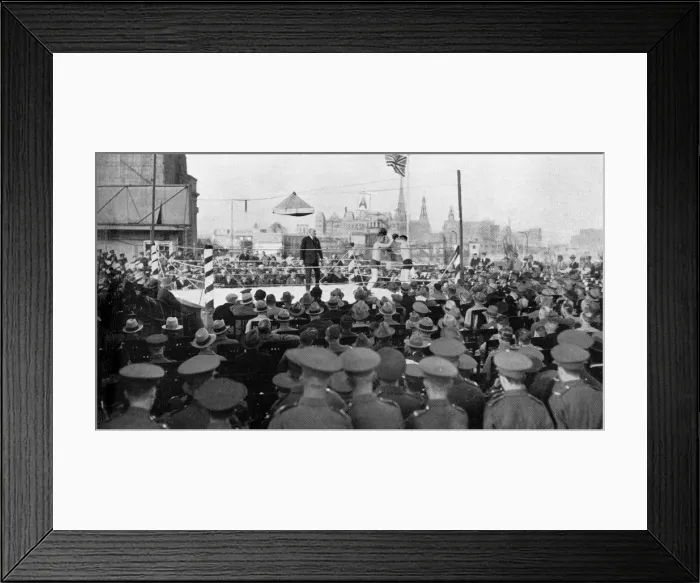 Framed Print : Running backwards racing forward runners at Harvard Framed Print : Running backwards racing forward runners at Harvard