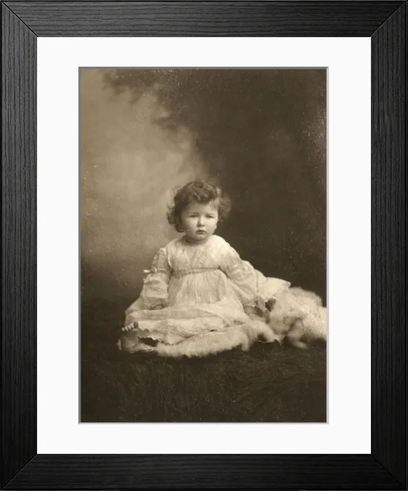 Framed Print : Albert Laurence Pleydell-Bouverie Framed Print : Albert Laurence Pleydell-Bouverie