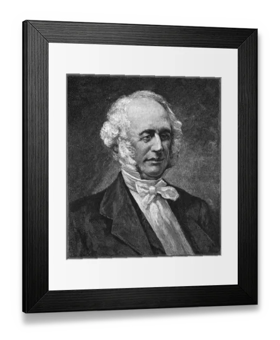 Framed Print : C Vanderbilt / Scribners Framed Print : C Vanderbilt / Scribners