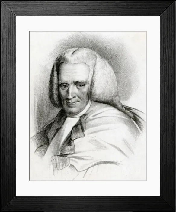 Framed Print : Kames / Wilkin Framed Print : Kames / Wilkin