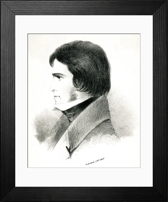Framed Print : Carlyle D orsay Framed Print : Carlyle D orsay