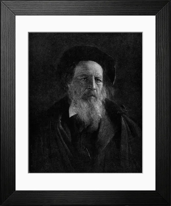 Framed Print : Tennyson Naumann Framed Print : Tennyson Naumann