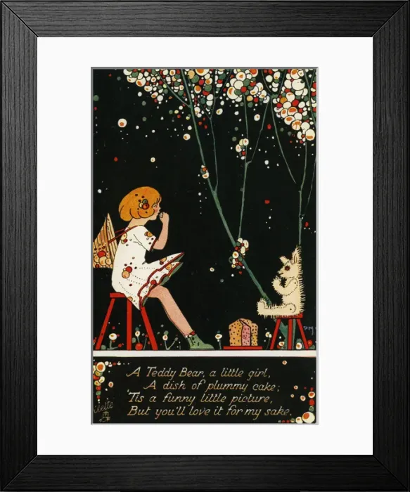 Framed Print : Happy Land Framed Print : Happy Land