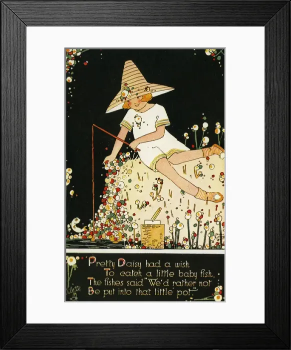 Framed Print : Happy Land Framed Print : Happy Land