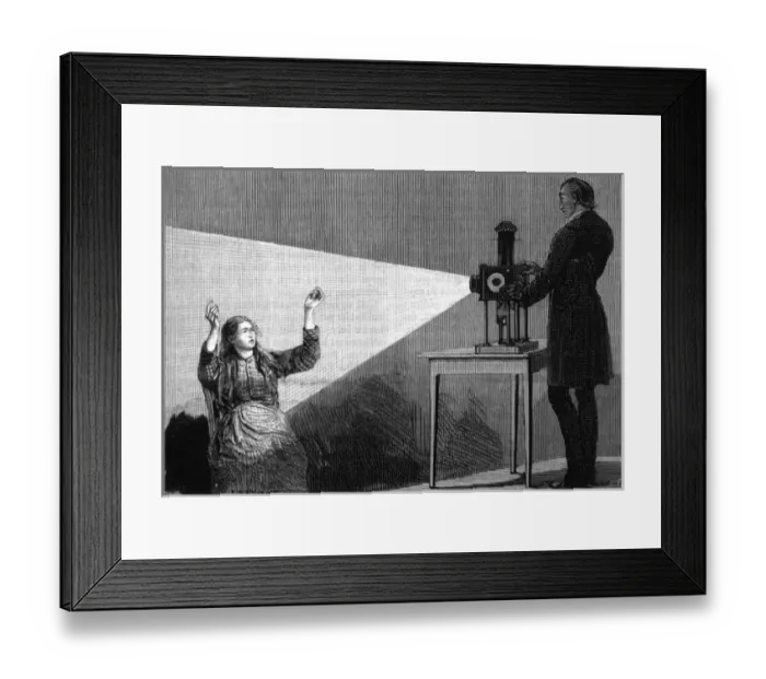 Framed Print : Altered State Framed Print : Altered State