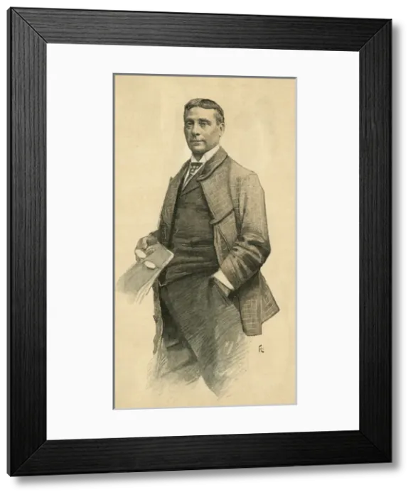 Framed Print : Gustave Worms Framed Print : Gustave Worms