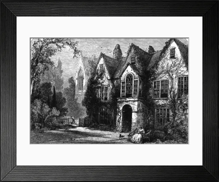 Framed Print : Raleigh / Youghal / Ireland Framed Print : Raleigh / Youghal / Ireland