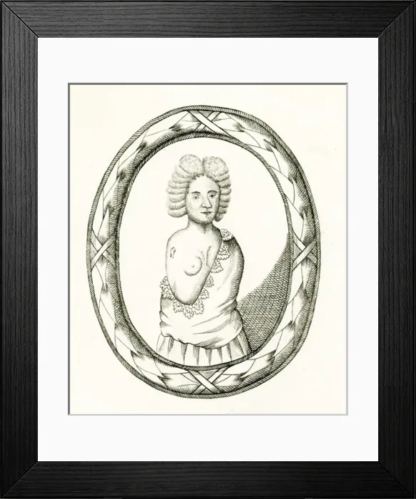 Framed Print : Johann Valerius Framed Print : Johann Valerius