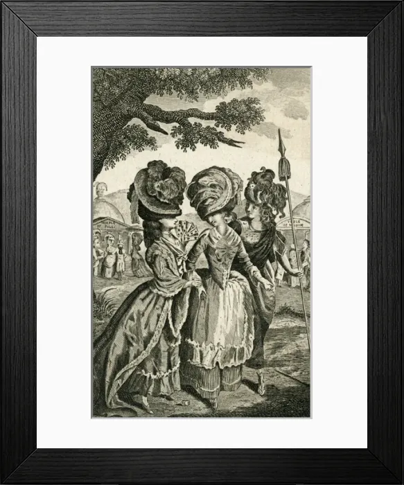 Framed Print : Fortune Telling Framed Print : Fortune Telling