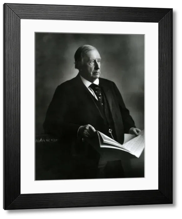 Framed Print : Charles Halle / Anon Framed Print : Charles Halle / Anon