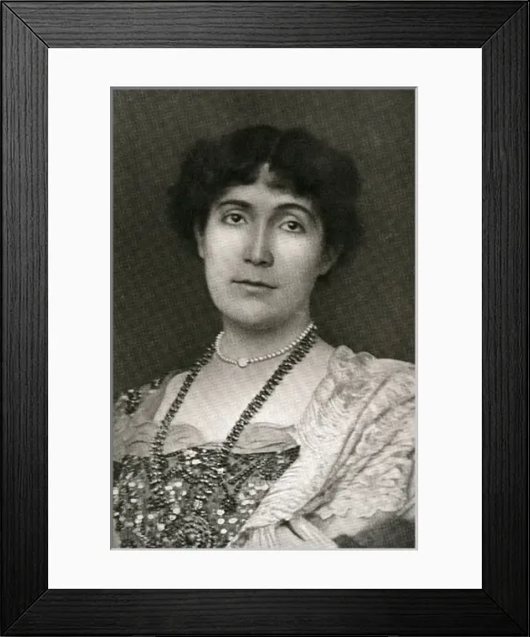 Framed Print : CRAIGIE (1867 - 1906) Framed Print : CRAIGIE (1867 - 1906)
