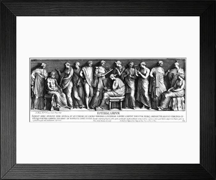 Framed Print : Picture No. 10062436 Framed Print : Picture No. 10062436