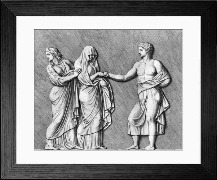 Framed Print : Picture No. 10062433 Framed Print : Picture No. 10062433