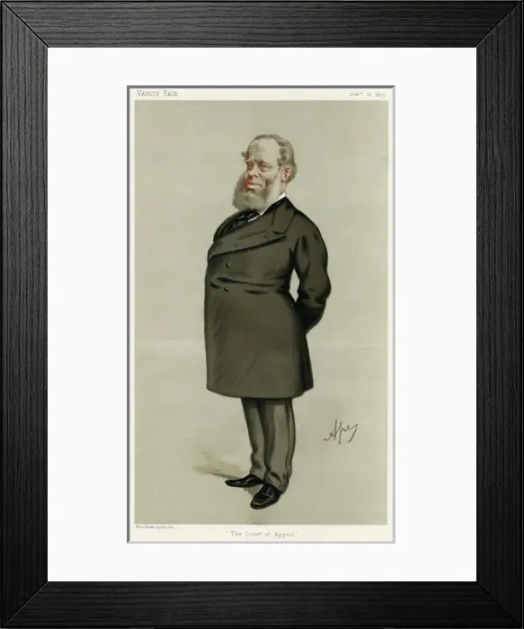Framed Print : 14th Marquess Winchester Framed Print : 14th Marquess Winchester