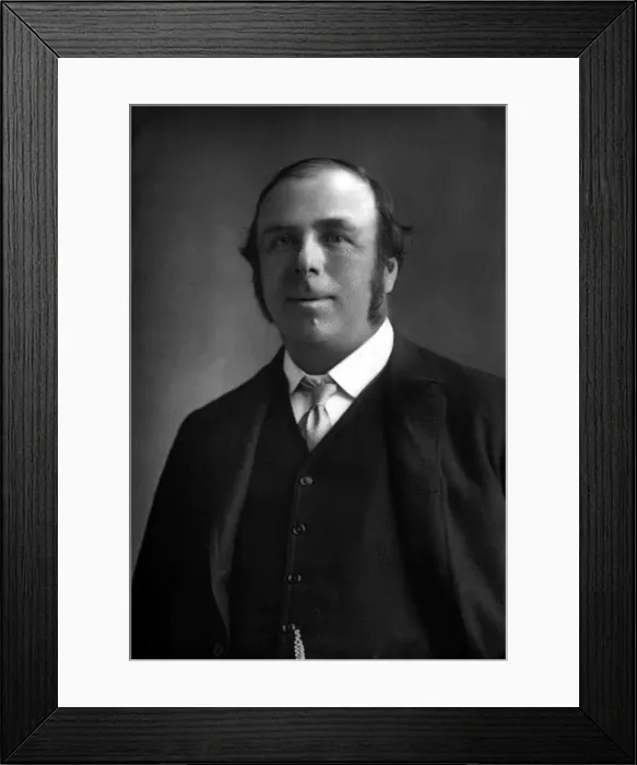 Framed Print : Sir Robert Ball Framed Print : Sir Robert Ball