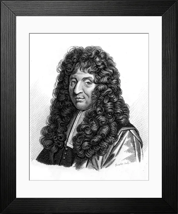 Framed Print : Guy Crescent Fagon Framed Print : Guy Crescent Fagon