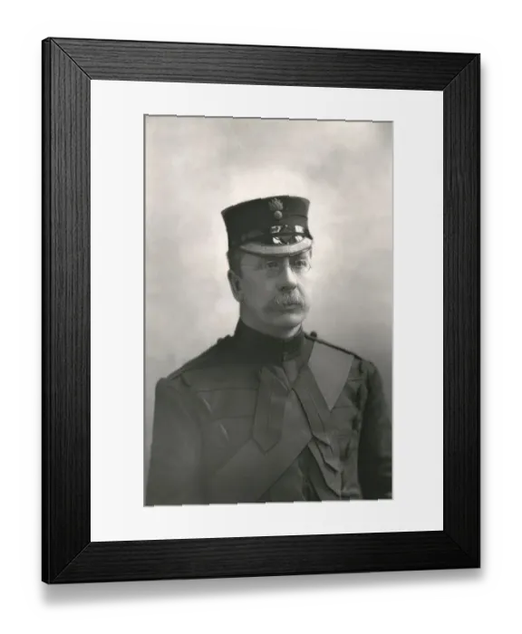 Framed Print : Dan Godfrey Framed Print : Dan Godfrey