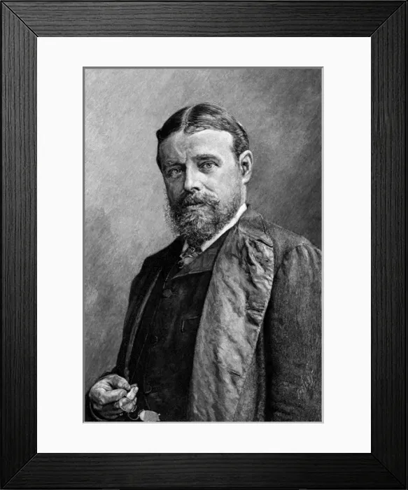 Framed Print : Alma-Tadema / Walery Framed Print : Alma-Tadema / Walery