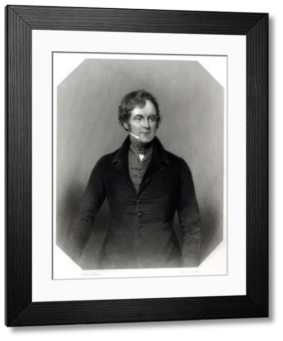 Framed Print : Frederick John Robinson Framed Print : Frederick John Robinson