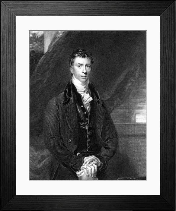 Framed Print : Brougham / Robinson / Lawren Framed Print : Brougham / Robinson / Lawren