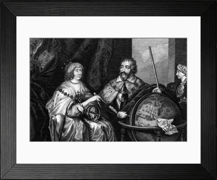 Framed Print : 2nd Earl of Arundel Framed Print : 2nd Earl of Arundel