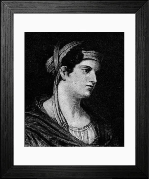 Framed Print : Therese V Braunschweig Framed Print : Therese V Braunschweig