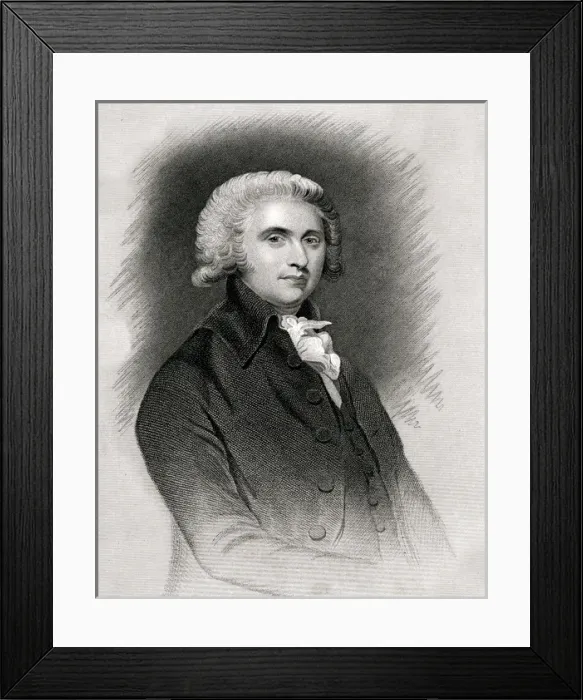 Framed Print : Thomas Erskine / Bird Framed Print : Thomas Erskine / Bird