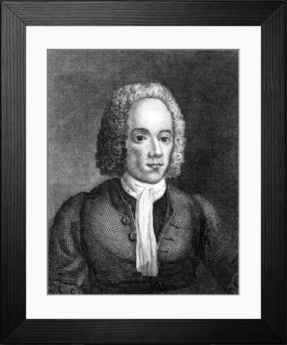 Framed Print : Ralph Erskine / Swan Framed Print : Ralph Erskine / Swan