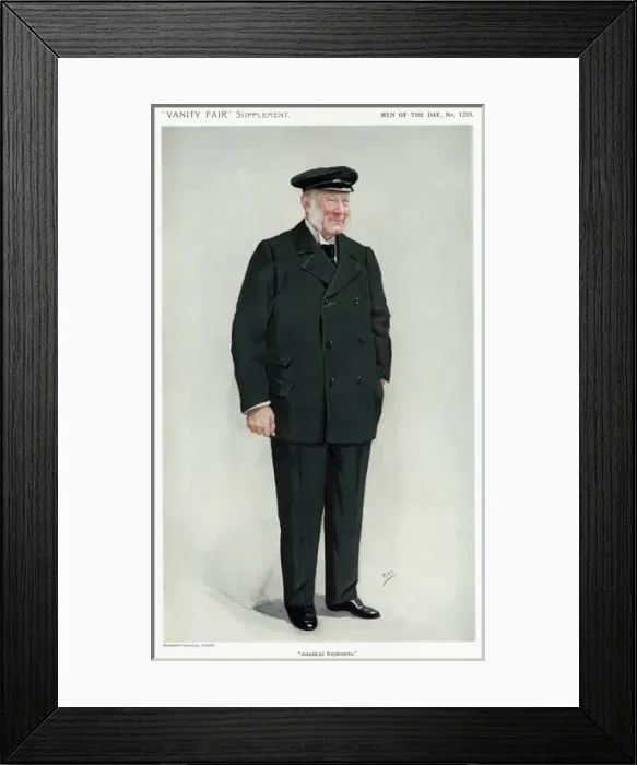 Framed Print : Edward Downes Law Framed Print : Edward Downes Law