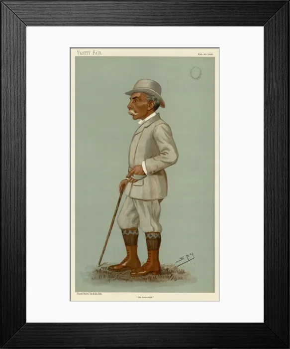 Framed Print : Alfred Austin Framed Print : Alfred Austin