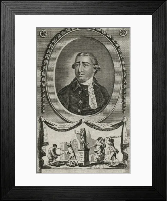 Framed Print : Cj Fox / Oval / Magna Carta Framed Print : Cj Fox / Oval / Magna Carta