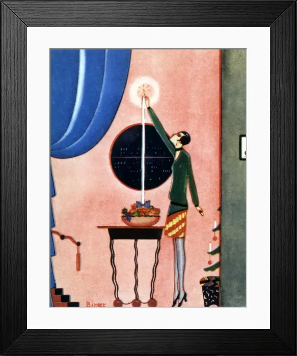 Framed Print : Tall Candle Framed Print : Tall Candle