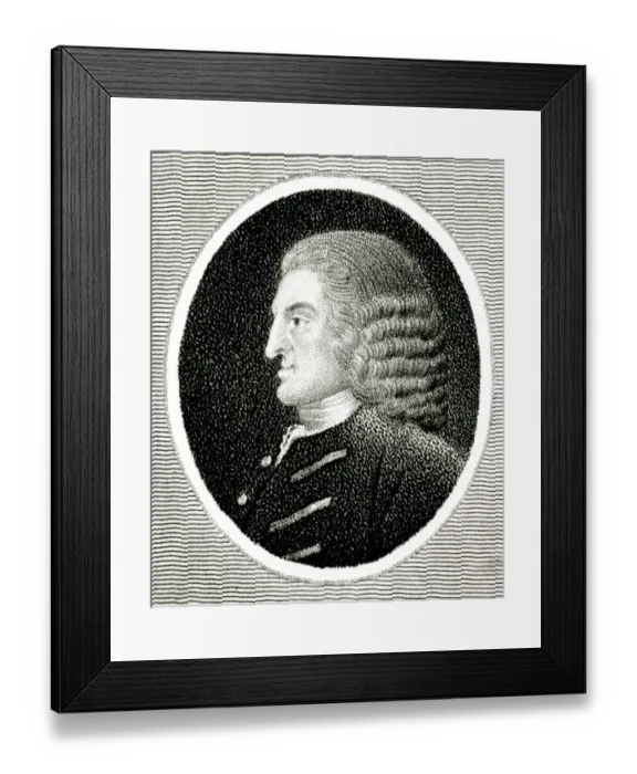 Framed Print : Fielding / Roberts / 1812 Framed Print : Fielding / Roberts / 1812