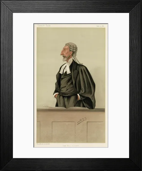 Framed Print : Henry Bodkin Poland Framed Print : Henry Bodkin Poland