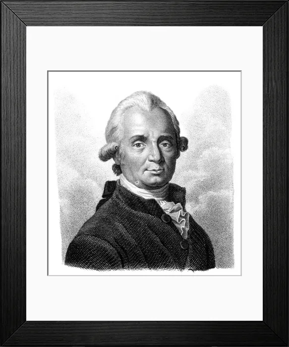 Framed Print : Mark Eliezer Bloch Framed Print : Mark Eliezer Bloch