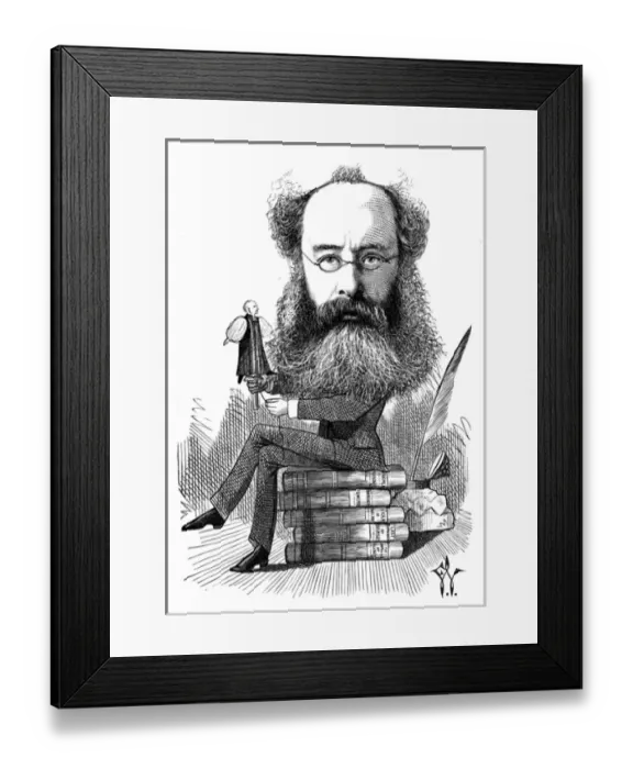 Framed Print : Aleksandr Porfiryevich Borodin Framed Print : Aleksandr Porfiryevich Borodin