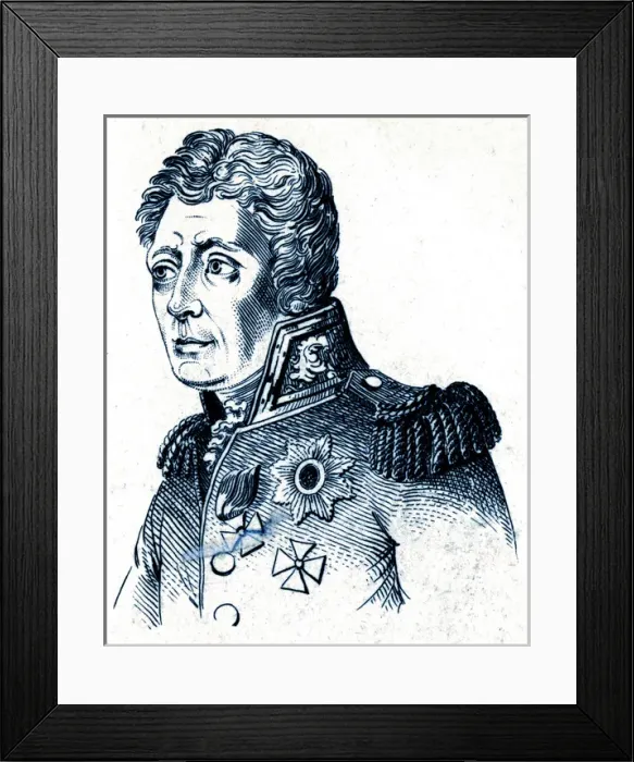 Framed Print : Humboldt / Military Unifor Framed Print : Humboldt / Military Unifor