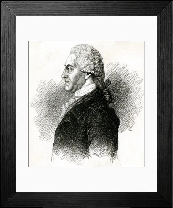 Framed Print : Fw Herschel / Gazette Fash Framed Print : Fw Herschel / Gazette Fash
