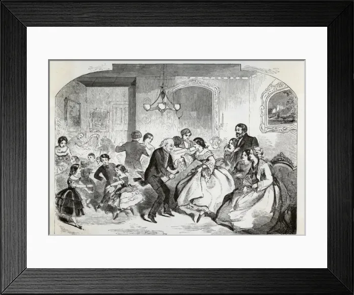 Framed Print : Thanksgiving / Dance Framed Print : Thanksgiving / Dance