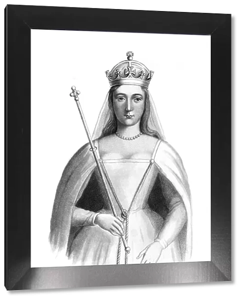 Anne Neville, Queen of Richard III