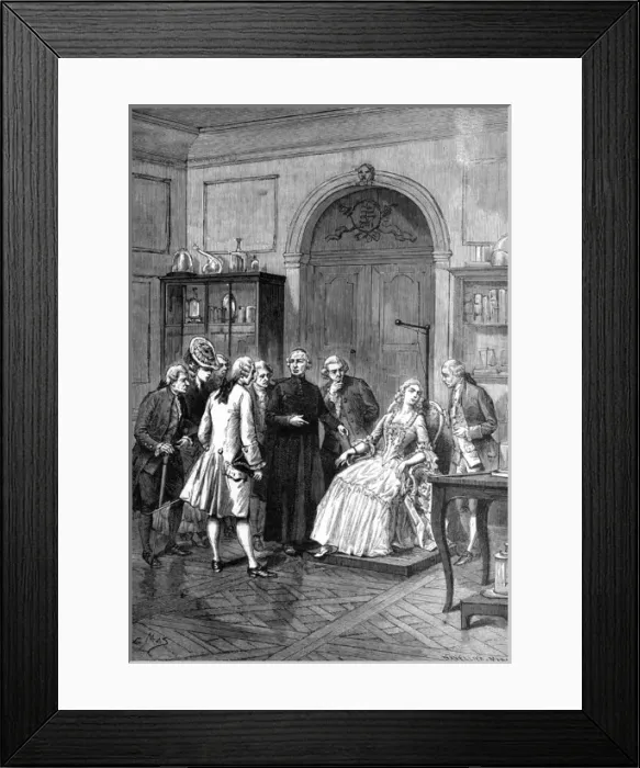 Framed Print : Hells Cures Framed Print : Hells Cures