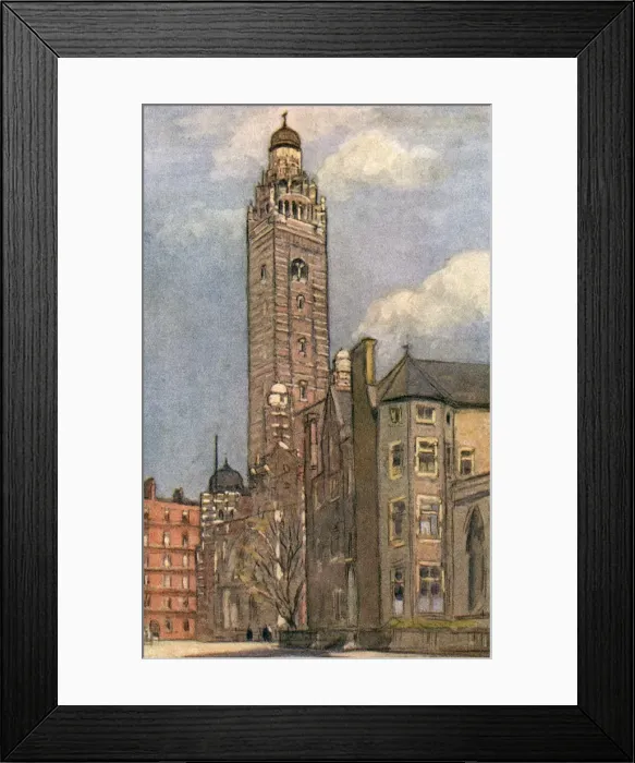 Framed Print : Westminster Cathedral Framed Print : Westminster Cathedral