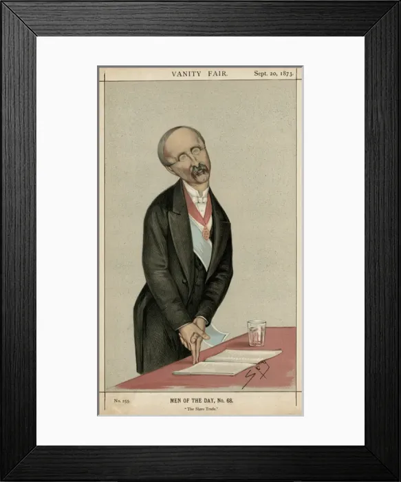 Framed Print : Bartle Frere Framed Print : Bartle Frere
