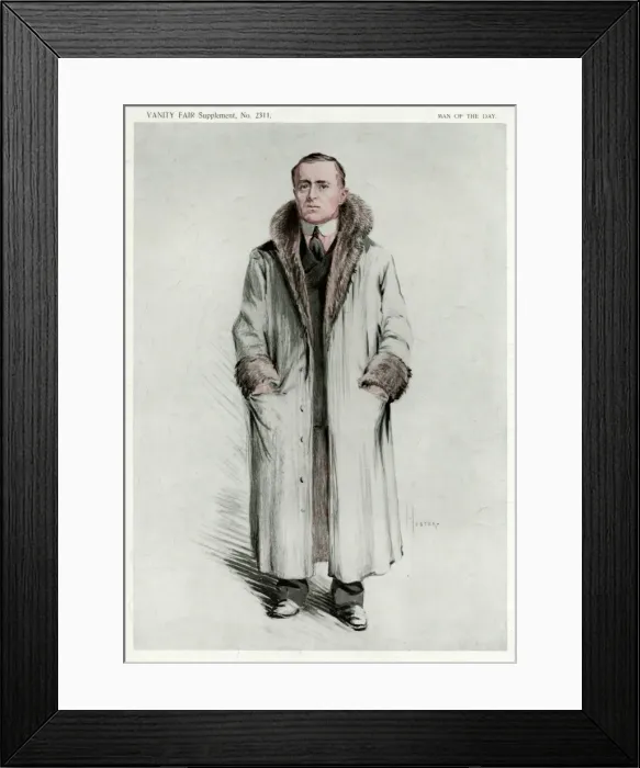 Framed Print : Robert Falcon Scott Framed Print : Robert Falcon Scott