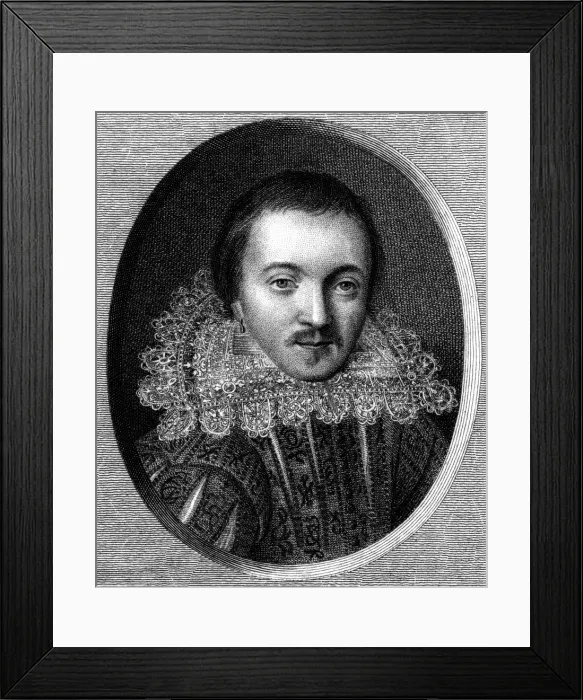 Framed Print : Lord Allington of Killar Framed Print : Lord Allington of Killar