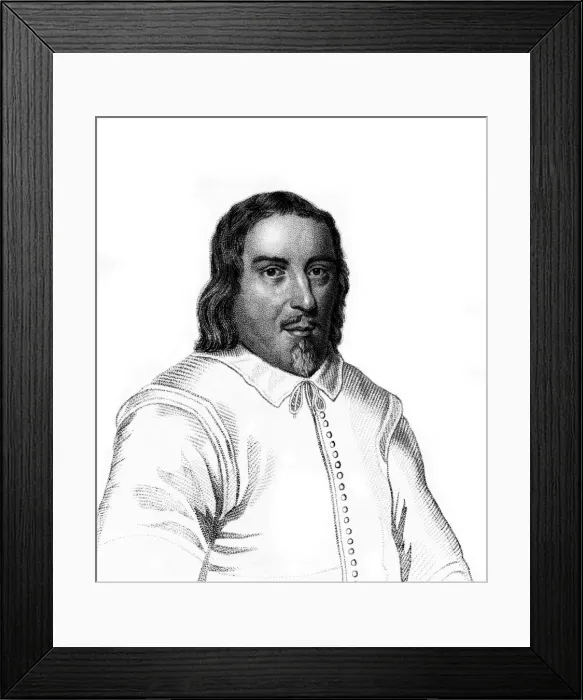 Framed Print : Jakob Bohme / R Cooper Framed Print : Jakob Bohme / R Cooper