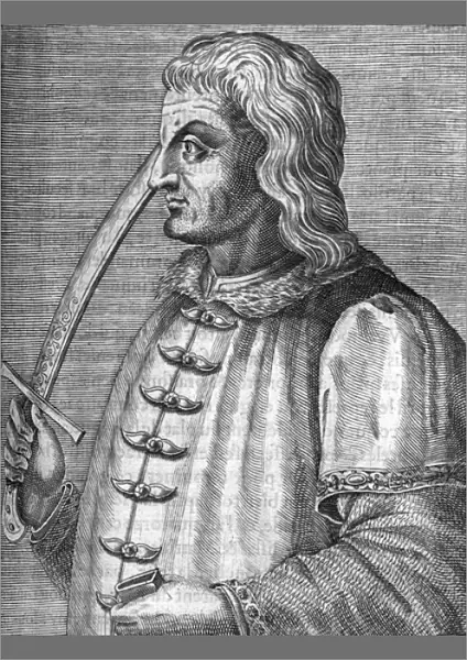 Matthias Corvinus Hunyad